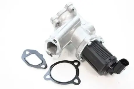Клапан рециркуляции выхлопных газов / OPEL Astra-H,Corsa-D 1.3 DTH DELLO / AUTOMEGA 140032510