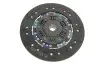 Комплект зчеплення Mazda 6/CX-5 2.2D 12- (d=260mm) (+вижимний) LuK 626311100 (фото 5)