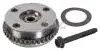 Шестерня розподiльчого валу Opel Antara/Insignai/Vectra 05-17 (L) SWAG 33104468 (фото 1)