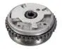 Шестерня розподiльчого валу Opel Antara/Insignai/Vectra 05-17 (L) SWAG 33104468 (фото 2)
