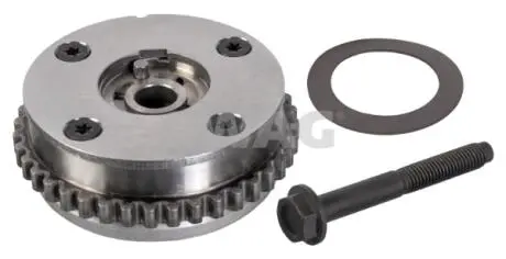Шестерня распределительного вала Opel Antara/Insignai/Vectra 05-17 (L) SWAG 33104468