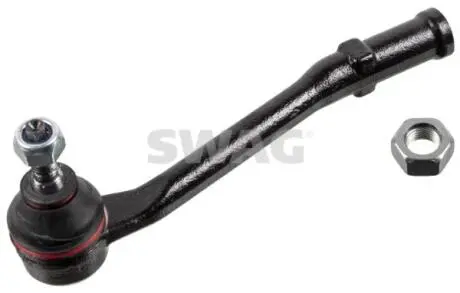 Фото наконечник тяги рульової (R) Citroen C3 1.2 VTi/1.5/1.6 BluHDi16- SWAG 33104562 Наконечник тяги рульової (R) Citroen C3 1.2 VTi/1.5/1.6 BluHDi16- SWAG 33104562