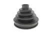 Пильник ШРКШ (зовнішній) Audi A4/A6 94-05/Skoda Superb 01-08/VW Passat B5 96-05 (23x84) (к-кт) SNR NTN OBK54001 (фото 2)