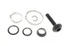 Пильник ШРКШ (зовнішній) Audi A4/A6 94-05/Skoda Superb 01-08/VW Passat B5 96-05 (23x84) (к-кт) SNR NTN OBK54001 (фото 4)