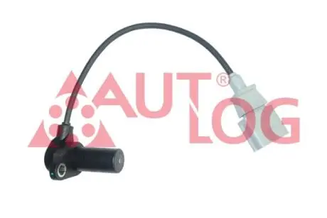 Датчик положення коленвала Audi Q7/VW Touareg 3.0D/4.2/4.2D 96-18 AUTLOG AS5318