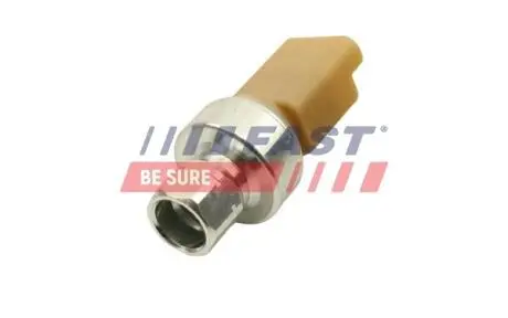 ДАТЧИК ТИСКУ КЛІМ. CITROEN BERLINGO 08> 1.2 PURETECH 16> 3-PIN FAST FT59303