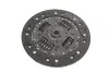 Комплект зчеплення Ford Transit Courier 1.5 TDCi 14- (d=220mm) SACHS 3000950970 (фото 4)