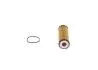 FILTR OLEJU CHEVROLET AVEO 11-, OPEL CORSA E 14- BOSCH F026407324 (фото 2)