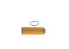 FILTR OLEJU CHEVROLET AVEO 11-, OPEL CORSA E 14- BOSCH F026407324 (фото 3)