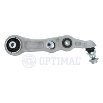 Рычаг подвески (задний) (L) BMW C-class (S205)/E-class (W213) 14- Optimal G51046