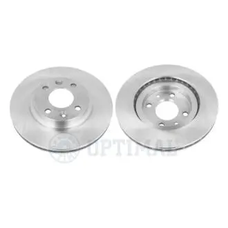 258X22 V 4-OTW DACIA LOGAN II 12> SANDERO 13> REANULT CLIO IV 12> Optimal BS9154C
