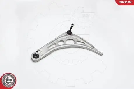Фото важіль BMW E46 przуd lewy dolny 31121094465,bez tuleji (04SKV005) SKV GERMANY 04SKV003 Важіль BMW E46 przуd lewy dolny 31121094465,bez tuleji (04SKV005) SKV GERMANY 04SKV003