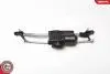 Механізм склоочисника OPEL ASTRA G 24450202, 90559551, 1273 027 SKV GERMANY 05SKV015 (фото 1)