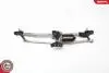 Механізм склоочисника OPEL ASTRA G 24450202, 90559551, 1273 027 SKV GERMANY 05SKV015 (фото 2)