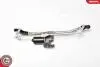 Механізм склоочисника OPEL ASTRA G 24450202, 90559551, 1273 027 SKV GERMANY 05SKV015 (фото 3)