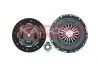 Фото 1 - комплект сцепления VW Caddy 2.0SDI 03- (заменено на 622 3108 00) KAMOKA KC117 Комплект сцепления VW Caddy 2.0SDI 03- (заменено на 622 3108 00) KAMOKA KC117 (фото 1)