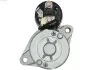Стартер Opel Combo 1.7 CDTI/DTI 16V 01-/Astra 00- (1.4kw) (z=13) AS-PL S2001PR (фото 3)