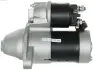 Стартер Opel Combo 1.7 CDTI/DTI 16V 01-/Astra 00- (1.4kw) (z=13) AS-PL S2001PR (фото 4)