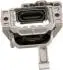 Подушка двигуна (R) Audi Q3/VW Sharan/Tiguan 1.8/2.0TDI/TFSI 07- Gates ETM1911 (фото 3)