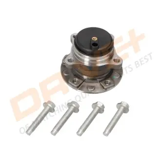 Подшипник ступицы (задней) Citroen Berlingo/Peugeot Partner 18- DR!VE+ DP2010100608