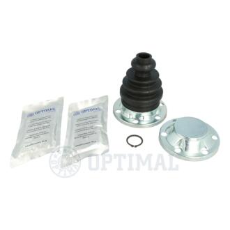 Пильник ШРКШ (внутрішній) VW T4 2.5TDI 111kw (25x56.5x106)(к-кт) Optimal CVB10238CR