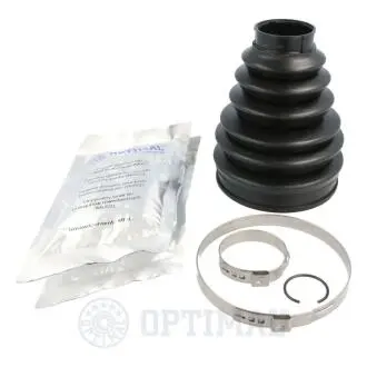 Пильник ШРКШ (зовнішній) Citroen Xantia 95-03 (40x97x128) (к-кт) Optimal CVB10551TPE