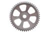 Комплект ланцюга насосу масляного Skoda Fabia II/VW Polo 1.2 06- HEPU 210603 (фото 7)