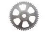 Комплект ланцюга насосу масляного Skoda Fabia II/VW Polo 1.2 06- HEPU 210603 (фото 8)