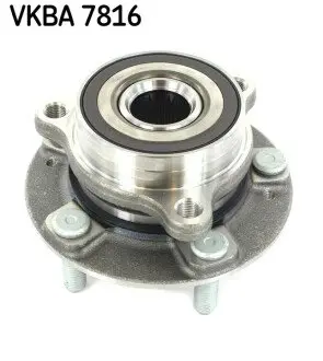 Zestaw napr.koa HYU/KIA ELANTRA/IONIQ/KONA/i30/CEED/CERATO/NIRO SKF VKBA7816