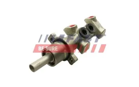 НАСОС ГАЛЬМОВИЙ RENAULT MASTER 98> M12X1(2) 23,80MM BOSCH (+ABS) FAST FT33102