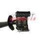 ПЕРЕКЛЮЧАТЕЛЬ КОМБИНИРОВАНЫЙ RENAULT TRAFIC 01&gt; СТЕКЛООЧ. 13-PIN FAST FT82022 (фото 3)