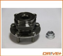 Подшипник ступицы (передней) Subaru Legacy VI/V 03-/Forester 05- DR!VE+ DP2010100261 (фото 1)