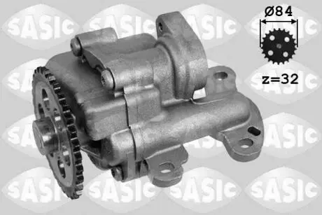 Cit Jumper III (dès 2006) Ford Transit (2000-2011) Peu Boxer III SASIC 3650009