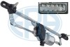 MECHANIZM WYCIERACZKI PRZOD KPL + SILNIK FIAT PANDA 2003 SZT ERA 460148A (фото 1)