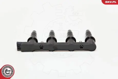 Котушка запалювання CHEVROLET OPEL 19005358, GN10234, 55561655, SKV GERMANY 03SKV168