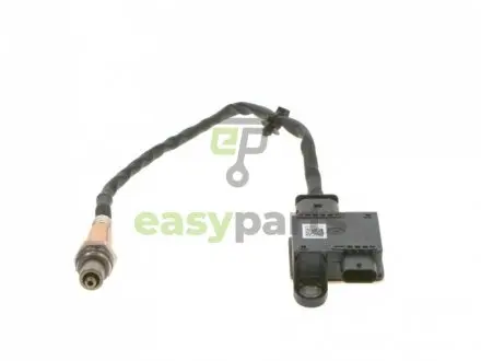 CZUJNIK FILTRA CZĄSTEK STAŁYCH HYUNDAI ACCENT BLUE 1,6 CRDI 11- BOSCH 0281006510