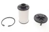 Фільтр АКПП BMW 5 (F10) 4.4 (S63) 11-16 (7-speed dual--clutch) (DCT GS7D36SG) MEYLE 3001360302 (фото 1)