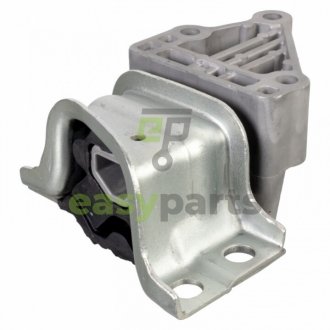 Подушка двигуна (R) Peugeot Boxer/Citroen Jumper III 3.0HDi 06- SWAG 33102577