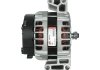 ALTERNATOR SYS.BOSCH VOLVO S60 3.0 T AWD,S60 3.0 T6 AWD,S80 3.2 AS-PL A0821S (фото 2)