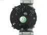 ALTERNATOR SYS.BOSCH VOLVO S60 3.0 T AWD,S60 3.0 T6 AWD,S80 3.2 AS-PL A0821S (фото 3)