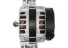 ALTERNATOR SYS.BOSCH VOLVO S60 3.0 T AWD,S60 3.0 T6 AWD,S80 3.2 AS-PL A0821S (фото 4)