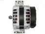 ALTERNATOR SYS.BOSCH VOLVO S60 3.0 T AWD,S60 3.0 T6 AWD,S80 3.2 AS-PL A0821S (фото 4)
