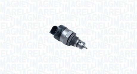 ZAW├ôR REGULACJI CI┼ÜNIENIA PALIWA SKODA F ABIA 10- COMMON RAIL MAGNETI MARELLI 215820004100