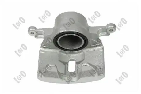 Суппорт тормозной (передний) (R) Nissan Qashqai/X-Trail 07-14 Abakus 13104260