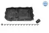 Фільтр АКПП Jeep Grand Cherokee III/IV 3.0 CRD 06-/Iveco Daily 2.3-3.0 D 11-14 (з піддоном в зборі) 2141350100SK