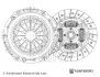 Комплект сцепления Opel Astra G/Zafira A 2.2DTI 02-05 (d=240mm) BLUE PRINT ADBP300093 (фото 1)
