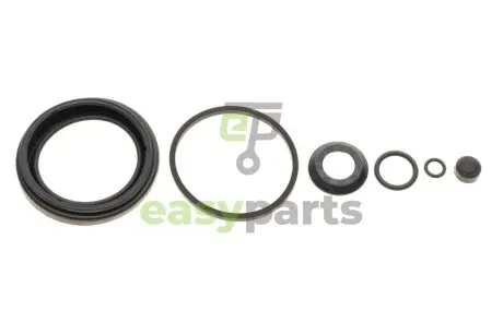 Ремкомплект супорта (заднього) Iveco Daily 06-14 (d=60mm) (Brembo) QUICK BRAKE 1140360