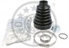 Пыльник ШРКШ (внутренний) VW T5 2.0-2.5 03-15 (31x75x107)(к-кт) Optimal CVB10573TPE (фото 1)