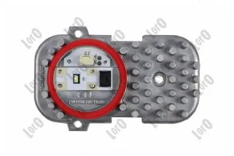 БЛОК УПРАВЛЕНИЯ ФАРЫ (LED) BMW X5 (E70/F15)/3 (F30)/X6 (F16) 06- Abakus 00412630