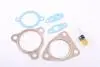 TURBOSPR??ARKA TOYOTA LAND CRUISER PRADO 3,0D 02- NISSENS 93620 (фото 7)